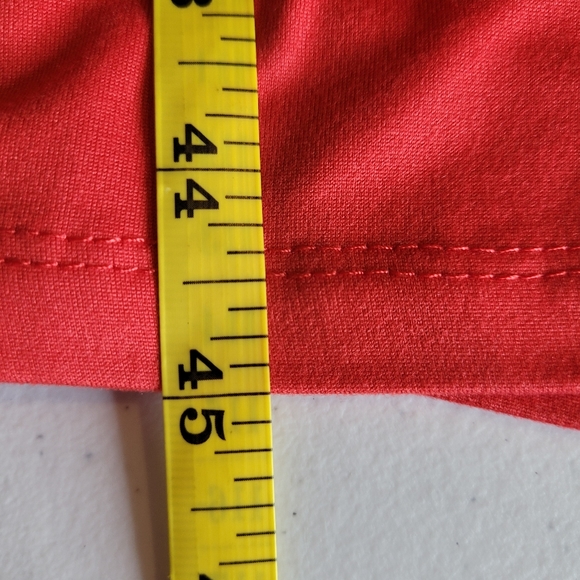 Daily Collection Solid Midi Flowy Cozy Tank Dress Size Large - Picture 9 of 9